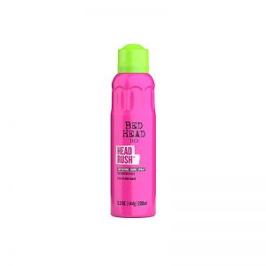 Tigi Bed Head Headrush Supferfine Shine Spray for Extreme Gloss 200ml