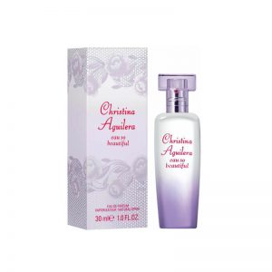 Christina Aguilera Eau So Beautiful Eau de Perfume 30ml