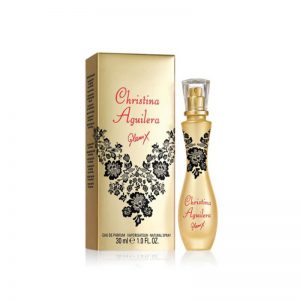 Christina Aguilera Glam X Eau de Perfume 30ml