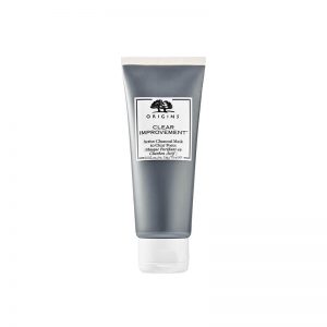 Clear Improvement Active Charcoal Mask To Clear Pores