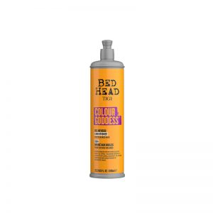 Tigi Bed Head Colour Goddess Oil Infused Conditioner for Coloured Hair 400ml