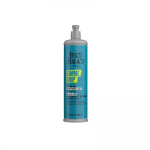 Tigi Bed Head Gimme Grip Texturizing Conditioner for Hair Texture 400ml