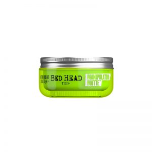 Tigi Bed Head Manipulator Matte Hair Wax Paste with Strong Hold 57g