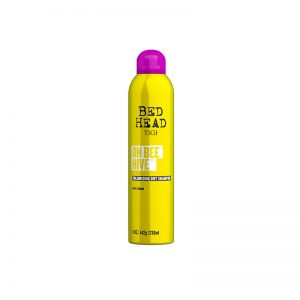 Tigi Bed Head Oh Bee Hive! Matte Dry Shampoo for 2 day Hair 238ml