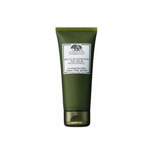 Dr. Andrew Mega-Mushroom Skin Relief & Resilience Soothing Face Mask 75ml