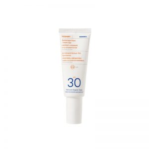 Korres Yoghurt SPF 30 Facial Gel Sunscreen 40 ml