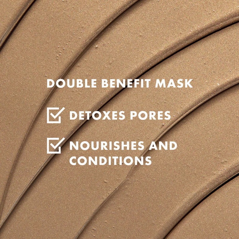 Origins Clear Improvement Charcoal Honey Mask To Purify & Nourish 75ml Krema