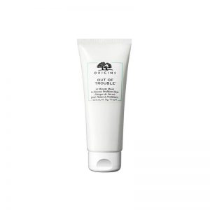 Out Of Trouble 10 Minute Mask To Rescue Problem Skin 75ml
