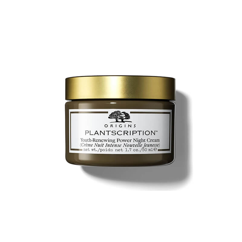Plantscription Youth-Renewing Power Night Cream 50ml
