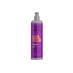 Bed Head Serial Blonde Conditioner For Damaged Blonde Hair 400ml