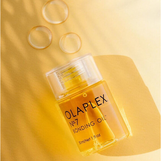Olaplex No. 7 Bonding Hair Oil 30ml Online Prodaja