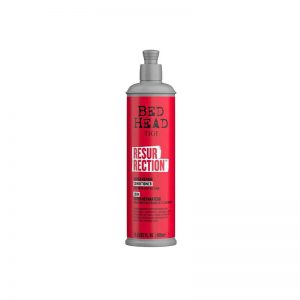 Bed Head Resurrection Conditioner for Damaged Hair 400ml