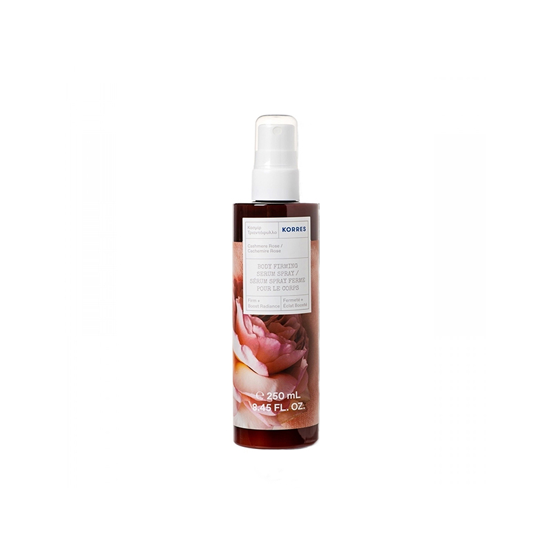Cashmere Rose Body Butter Spray 250ml