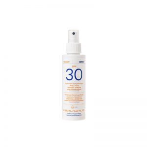 Yoghurt Sunscreen Face And Body Emulsion SPF30 150ml