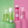 Equave Kids Conditioning Shampoo For Kids, Green Apple 300ml Numi Srbija