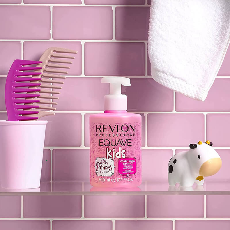 Equave Kids Princess Look Conditioning Shampoo 300ml Online Prodaja