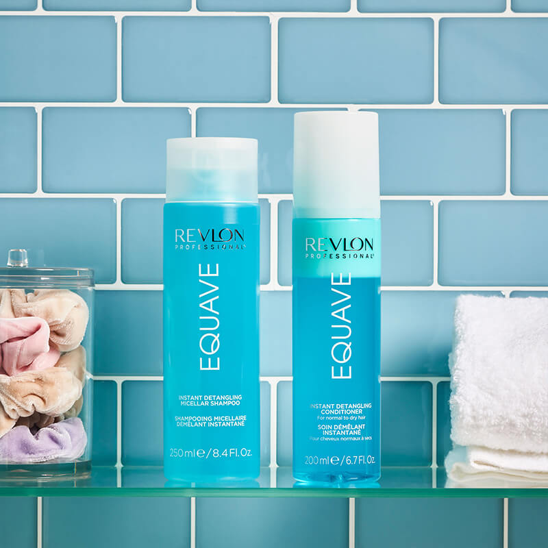 Equave Micellar Shampoo For All Hair Types 250ml Online Prodaja