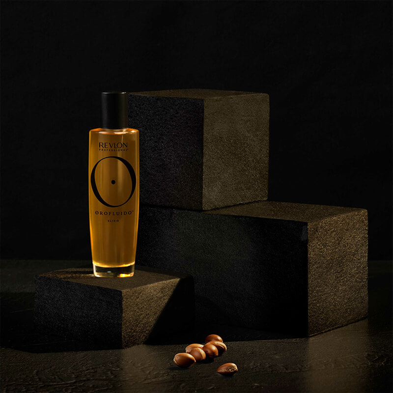 Orofluido Original Elixir With Argan Oil 30ml