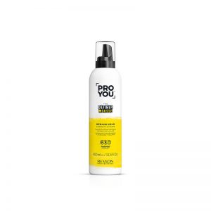 Pro You The Definer Medium Hold Mousse 400ml