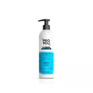 Pro You The Amplifier Substance-Up Texturizing Gel 350ml