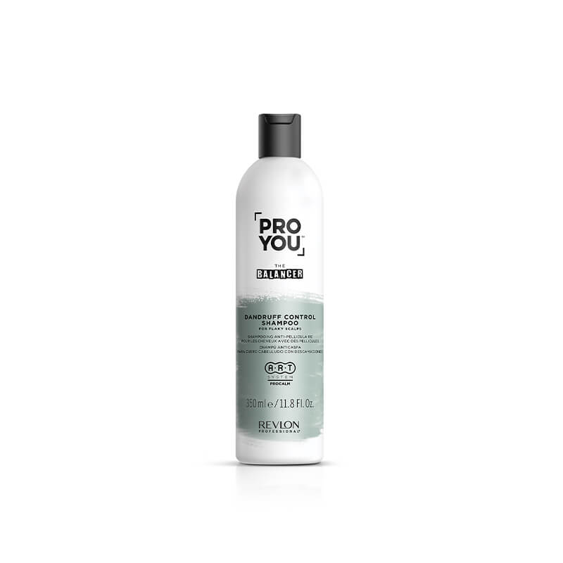 Pro You The Balancer Dandruff Control Shampoo 350ml