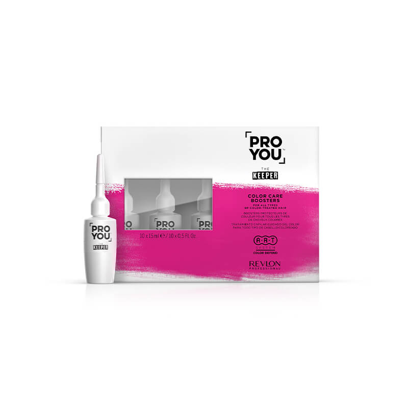 Pro You The Moisturizer Booster 10x15ml