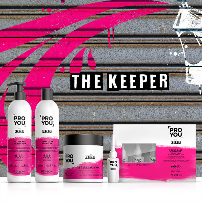 Pro You The Keeper Color Care Conditioner 350ml Online Prodaja