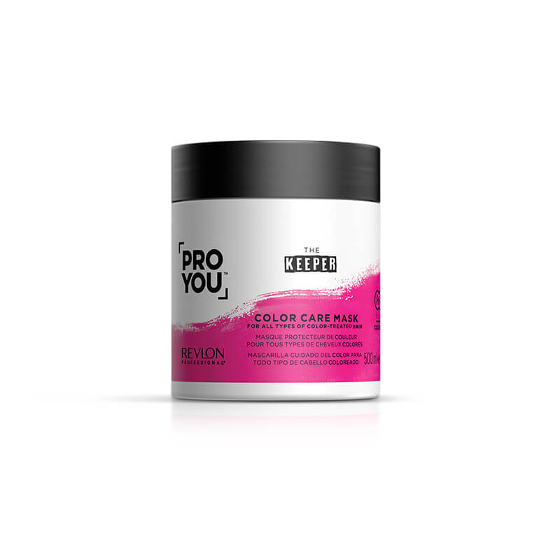 Pro You The Keeper Color Care Mask 350ml