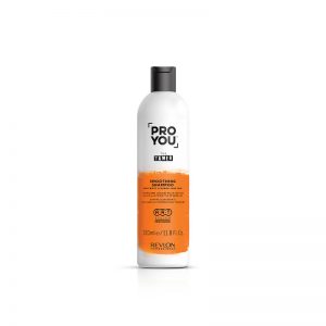 Pro You The Tamer Smoothing Shampoo 350ml