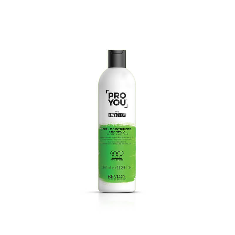 Pro You The Twister Curl Moisturizing Shampoo 350ml
