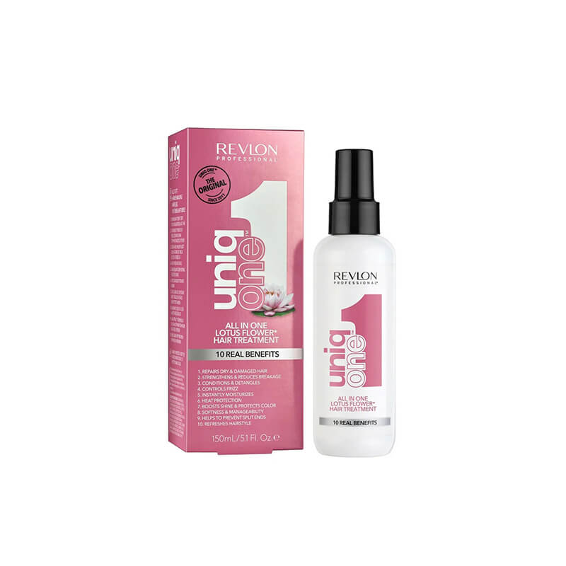 Revlon Uniq One Lotus Hair Treatment 150ml Online Prodaja