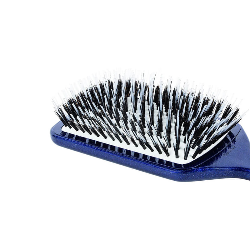 Hair Extension Paddle Brush
