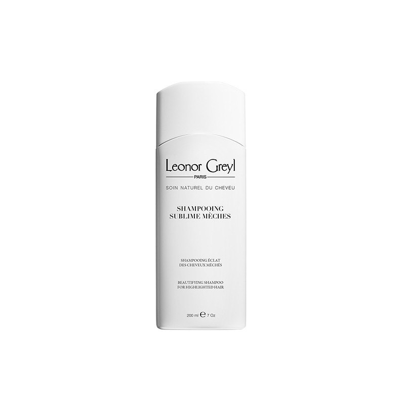 Leonor Greyl Shampooing Sublime Mèches 200ml