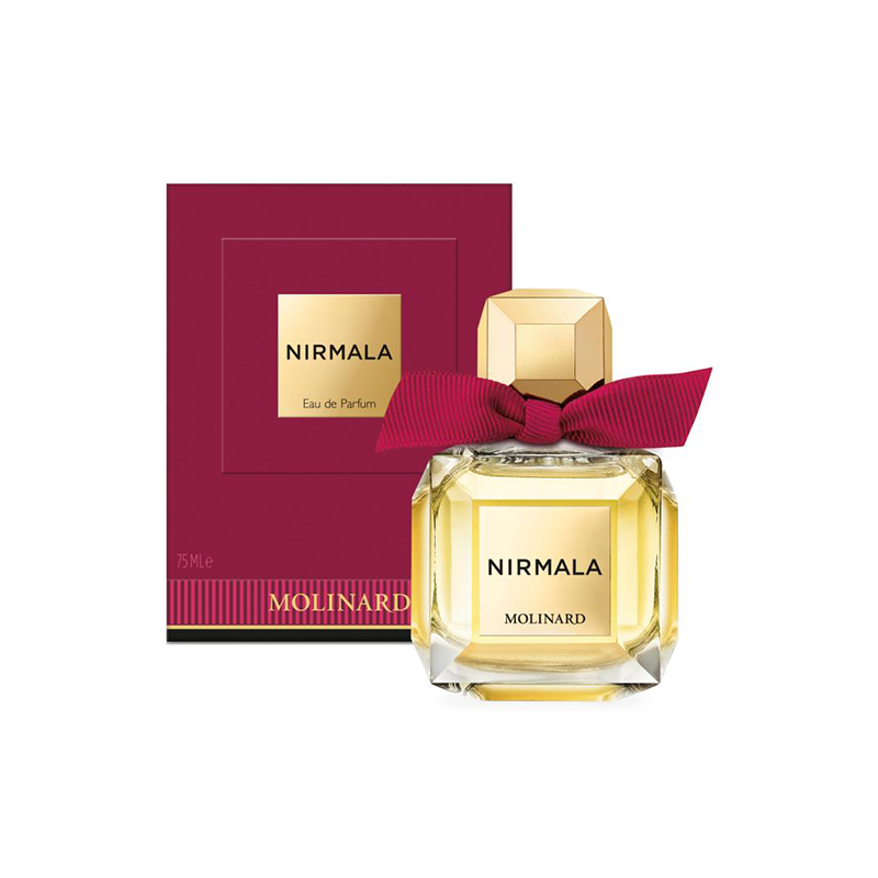 Nirmala Eau de Parfum 75ml