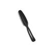 Hair Brush Airy 2 Back Carbon Fiber Nylon Pins Acca Kappa