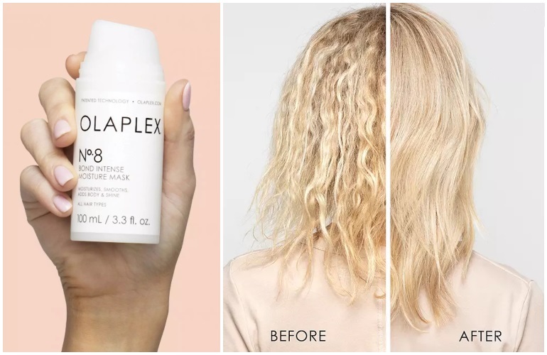 Olaplex maska No.8