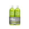 Tigi Bed Head Re-Energize Shampoo Conditioner 750+750ml