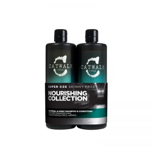 Bed Head Tweens Nurishing collection (Oatmeal & Honey Shampoo & Conditioner) 750ml + 750ml