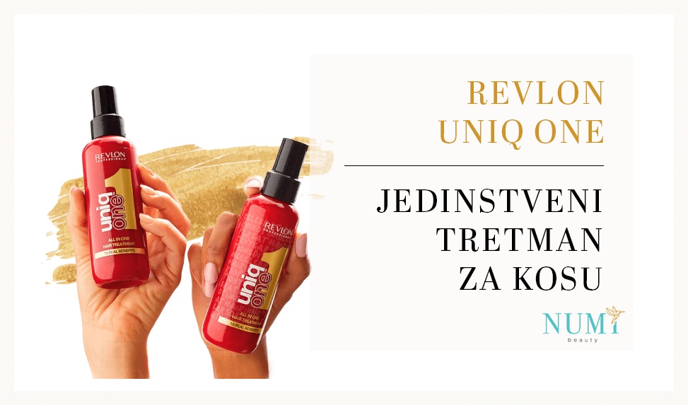 Uniq One Revlon Blog Post Numi Srbija