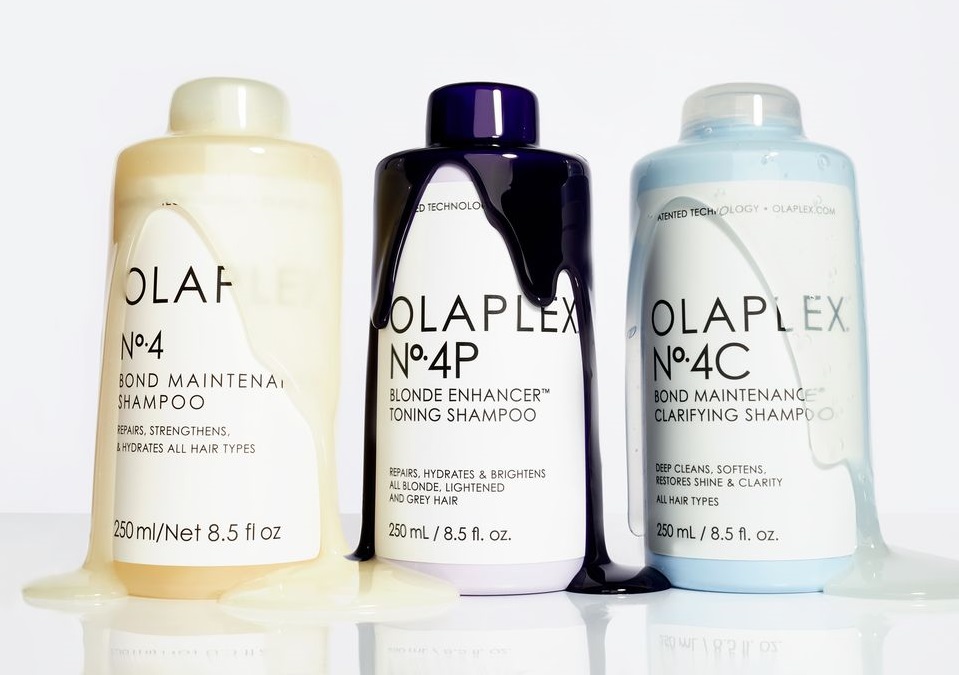 Olaplex No 4 / 4 P / 4 C