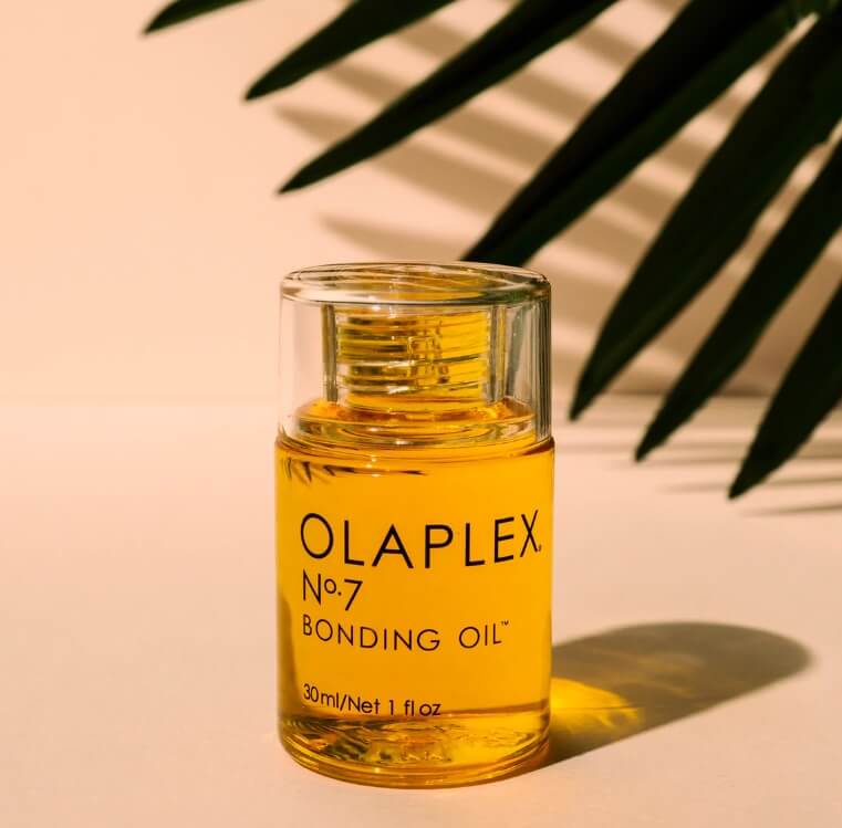 Olaplex No 7 / Bonding Oil