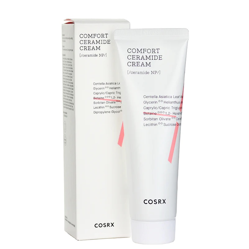Balancium Comfort Ceramide Cream 80g
