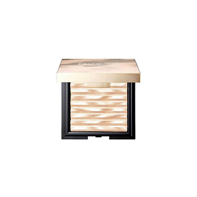 Clio Prism Highlighter 7g, 001 Gold Sheer