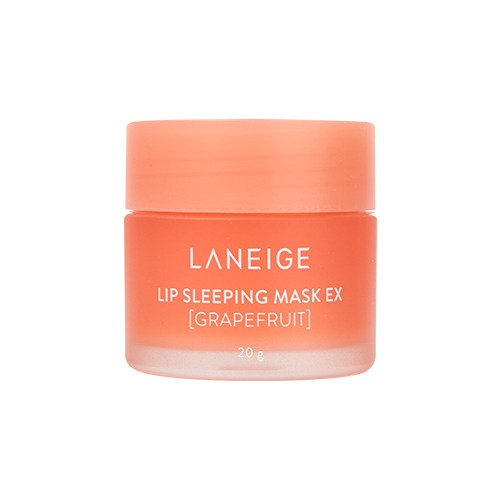Laneige Lip Sleeping Mask Grapefruit Ex