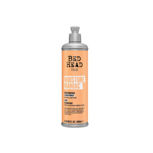 Bed Head Moisture Maniac Conditioner for Dry & Dull Hair 400ml