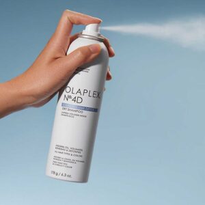 Olaplex 4D Dry Shampoo Numi