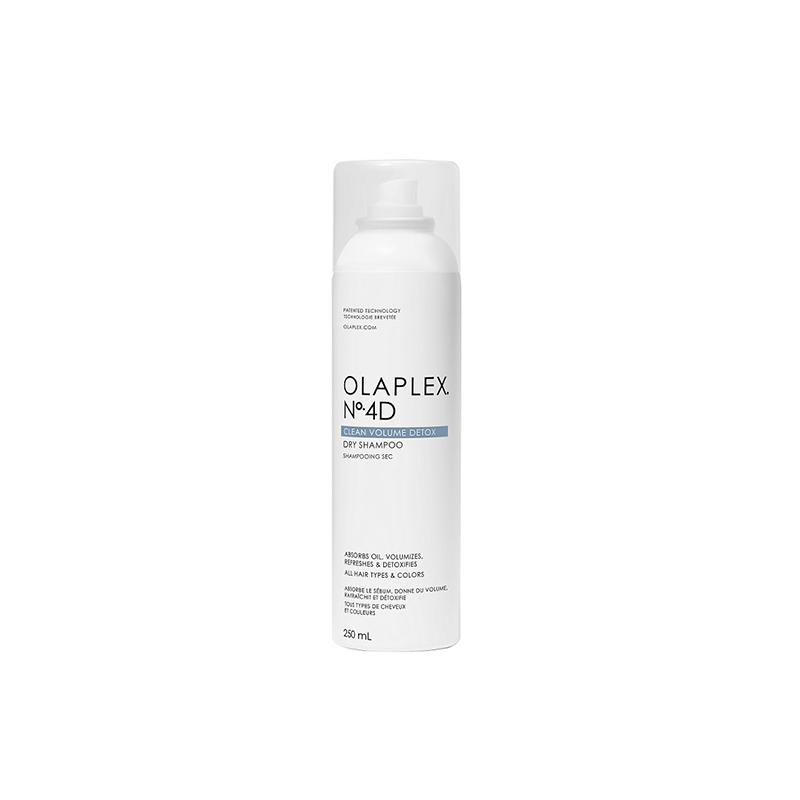 Olaplex 4D Dry Shampoo NumiBeauty