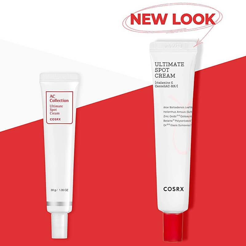 CosRX Ac Collection Ultimate Spot Cream Online Prodaja