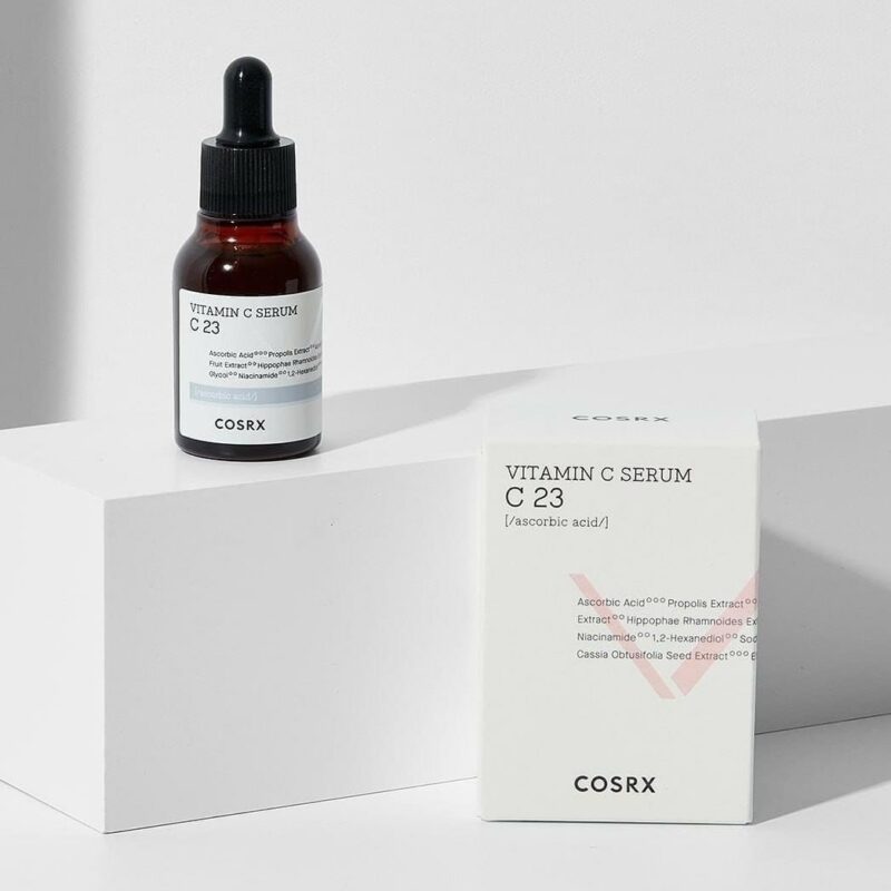 CosRX The Vitamin C 23 Serum 20ml Numi Kozmetika