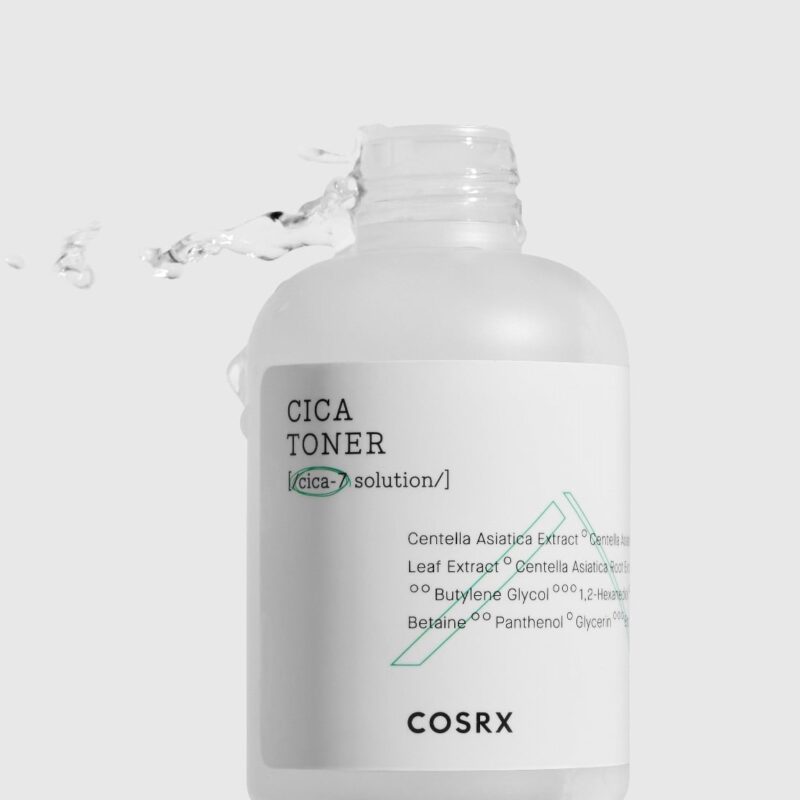 CosRX Pure Fit Cica Toner 150ml Online Kozmetika